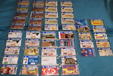 Telefonkarten - Sammlung ( 90 Stück ) aus IRLAND - NEU/MINT/USED/Gebraucht, usado comprar usado  Enviando para Brazil