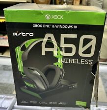 Astro gaming a50 for sale  Shipping to Ireland