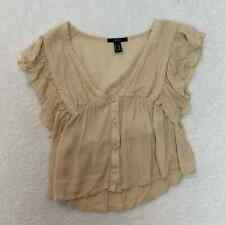 Forever ruffle button for sale  Phoenix