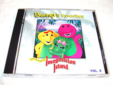 Barney favorites vol. for sale  Cincinnati