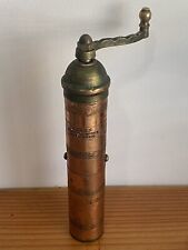 brass grinder for sale  Burbank