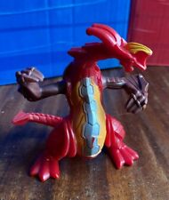 Bakugan dragonoid made usato  Genova