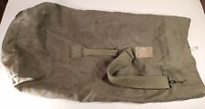 Sac paquetage militaire d'occasion  Dunkerque-