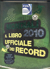 Mondiali 2010. libro usato  Faenza
