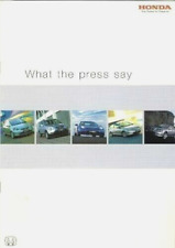 Honda range press for sale  UK