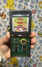 Wario land new for sale  Mercedes
