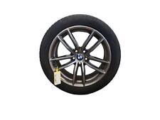 genuine bmw 19 alloy wheels for sale  Ireland