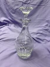 Pristine baccarat crystal for sale  Theriot