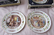 Aynsley christmas carol for sale  LEICESTER