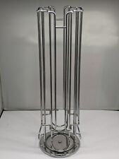 Rotating holder rack for sale  SURBITON