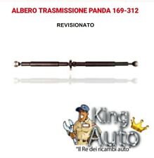 albero trasmissione mercedes vito 111 usato  Atripalda