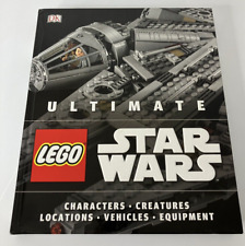 wars characters star lego for sale  Cumberland