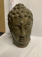 Buddha kopf . gebraucht kaufen  Remscheid-Nord