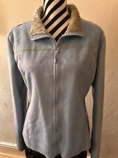 Sheepskin jacket womens for sale  STOKE-ON-TRENT