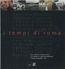 Tempi roma. cantiere usato  Italia