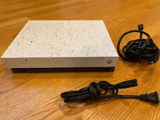 Microsoft Xbox One X 1 TB Hyperspace Special Edition Console Bundle HDMI  for sale  Chicago
