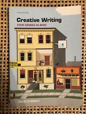 Creative writing four for sale  Demotte