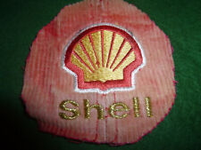 Old shell petrol for sale  PAIGNTON