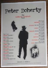 Peter doherty live for sale  GLASGOW