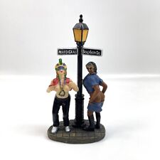 Mardi gras figurine for sale  Hurst