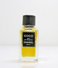 Chanel coco miniatur gebraucht kaufen  Deutschland