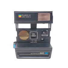 Vintage 1980s polaroid for sale  Lexington