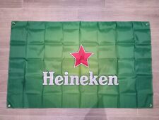 Heineken deko fahne gebraucht kaufen  Leonberg