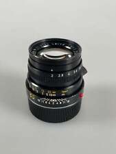 Leica mount 50mm for sale  Lansdale