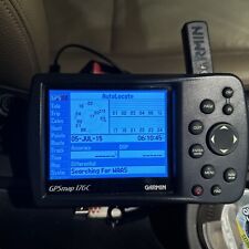 Garmin GPSMAP 176c GPS Receiver Marine for sale  Shipping to South Africa