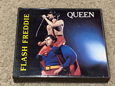 (ITÁLIA) Queen - Flash Freddie (conjunto de 2 CD) - FRETE GRÁTIS comprar usado  Enviando para Brazil