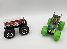 Monster truck bundle for sale  KING'S LYNN