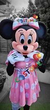 minnie mouse mascot for sale  CROYDON