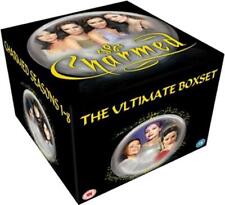 Charmed complete seasons for sale  EDGWARE