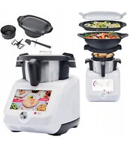 Silvercrest monsieur cuisine gebraucht kaufen  Leverkusen