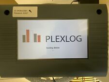 Plexlog datenlogger plexlog gebraucht kaufen  Gütersloh