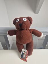 Bean teddy bear for sale  WOLVERHAMPTON