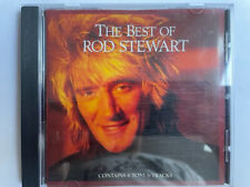 Rod stewart the d'occasion  Mussidan