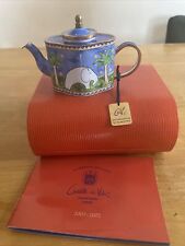 Charlotte vita teapot for sale  LONDON