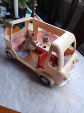 Pre owned sylvanian for sale  NEWBURY