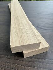 Oak hardwood 500x59 for sale  UK