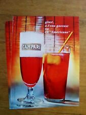 Publicite ancienne pub d'occasion  Angers-