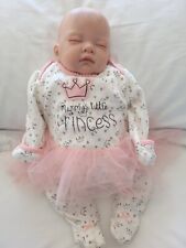 Real life baby for sale  BLACKPOOL
