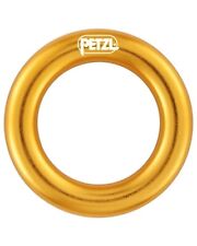 Petzl anello ring usato  Italia
