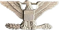 Wwii colonel rank for sale  Spencer