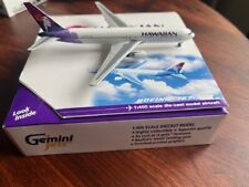 Gemini jets hawaiian d'occasion  Expédié en Belgium