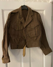 Vintage british army for sale  STOKE-ON-TRENT