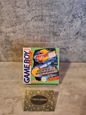 Game Boy Arcade Classic 1 Asteroids Missile Command mit OVP und Anleitung NOE, usado comprar usado  Enviando para Brazil