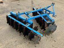 Compact tractor foot for sale  BOSTON