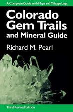 Colorado gem trails for sale  Orem