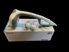 HoMedics HHP-351H Percussion Action Plus Handheld Massager - White for sale  Shipping to South Africa